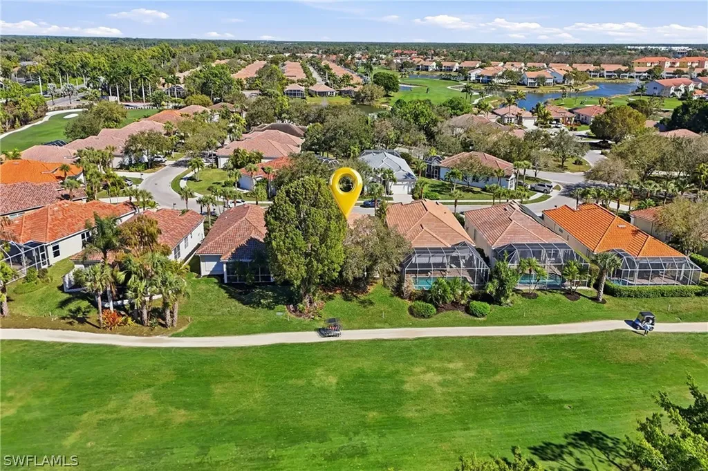 357 Harvard Lane Naples FL 34104