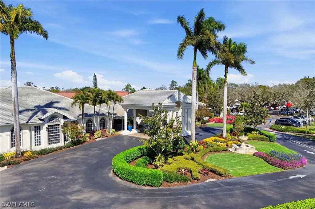 357 Harvard Lane Naples FL 34104