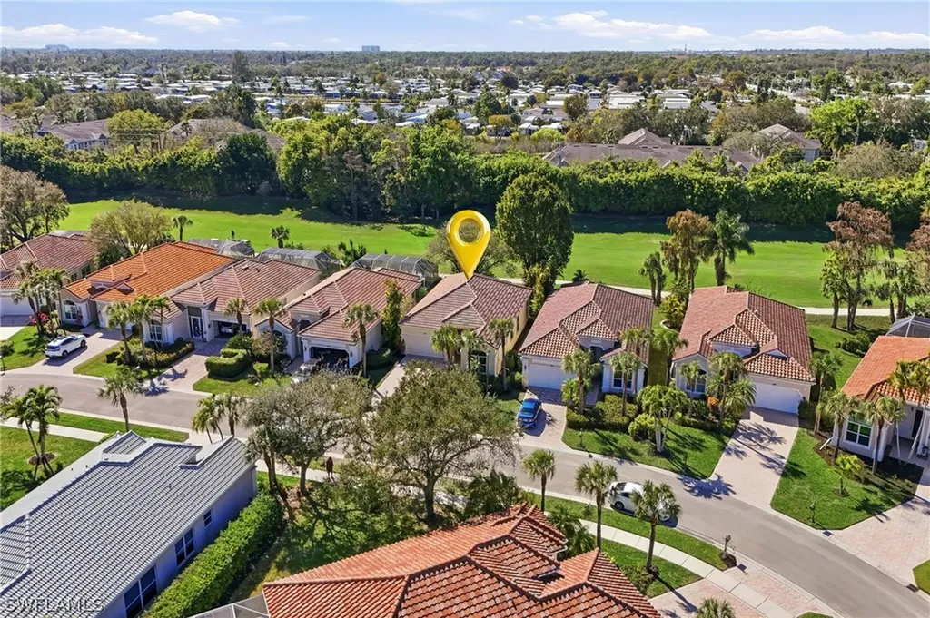 357 Harvard Lane Naples FL 34104