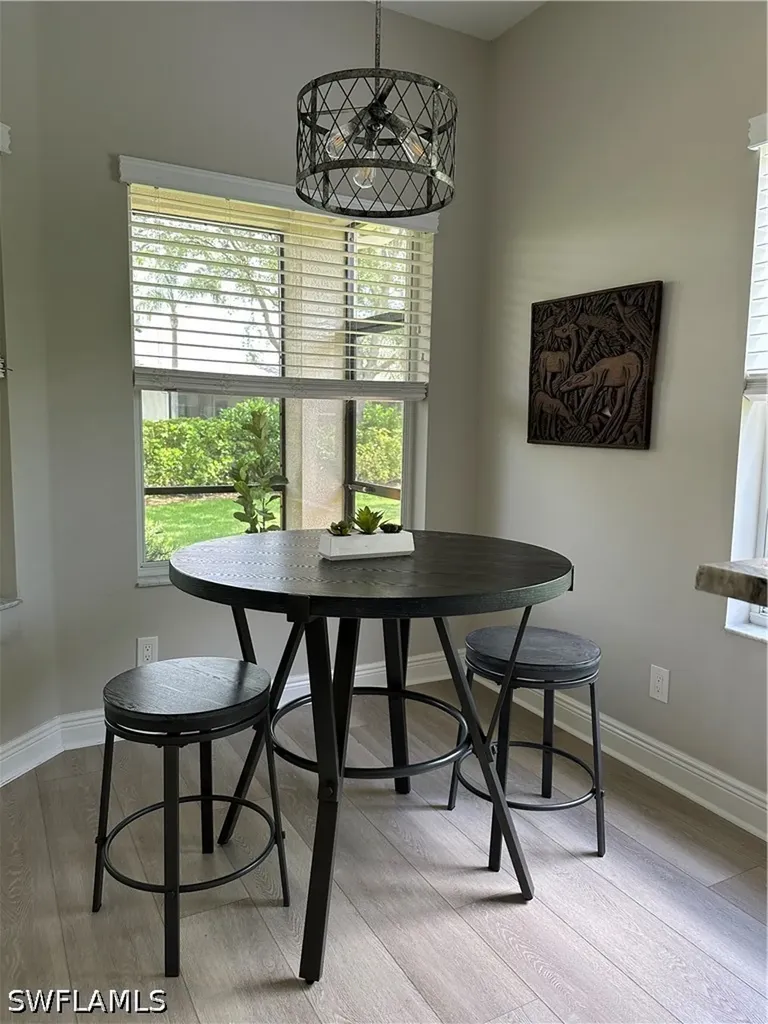 711 Vistana Circle Naples FL 34119
