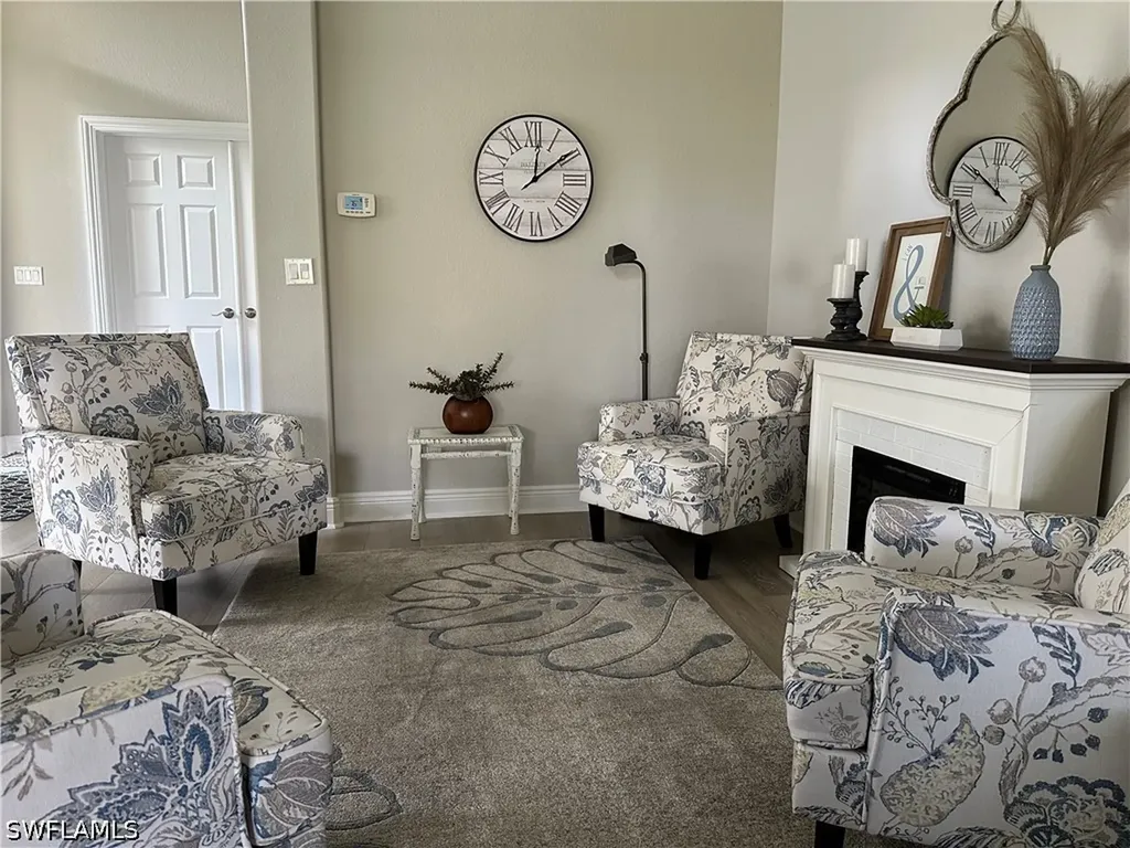 711 Vistana Circle Naples FL 34119