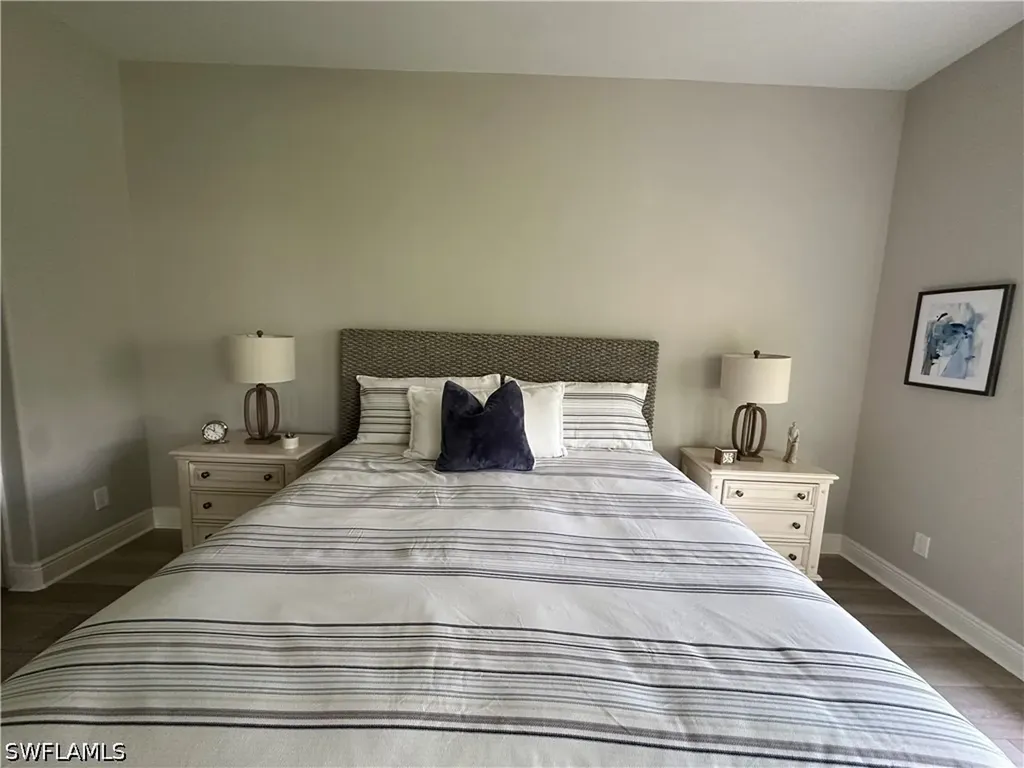 711 Vistana Circle Naples FL 34119