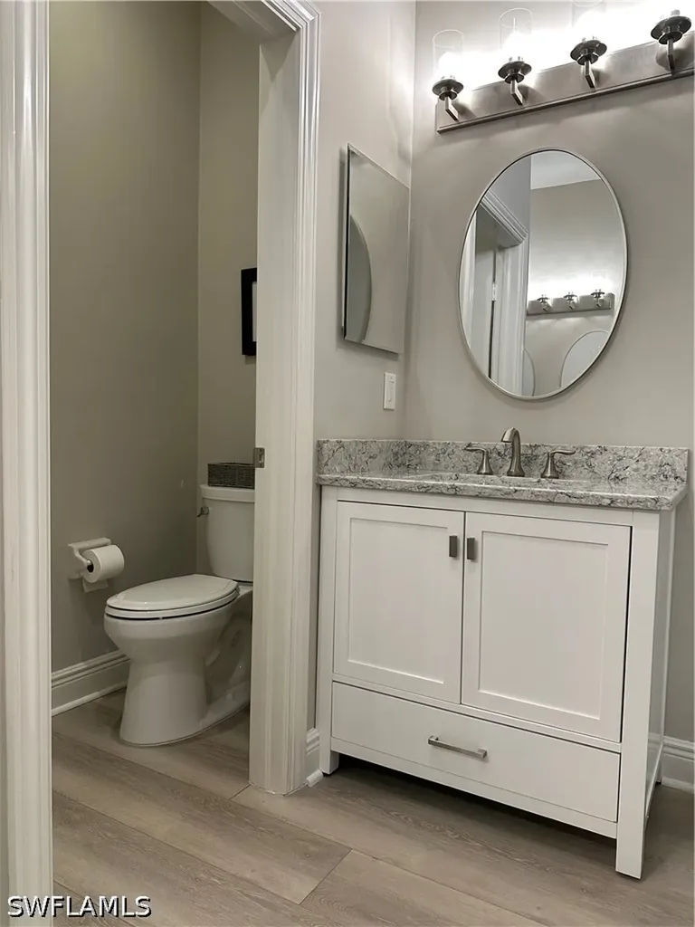 711 Vistana Circle Naples FL 34119