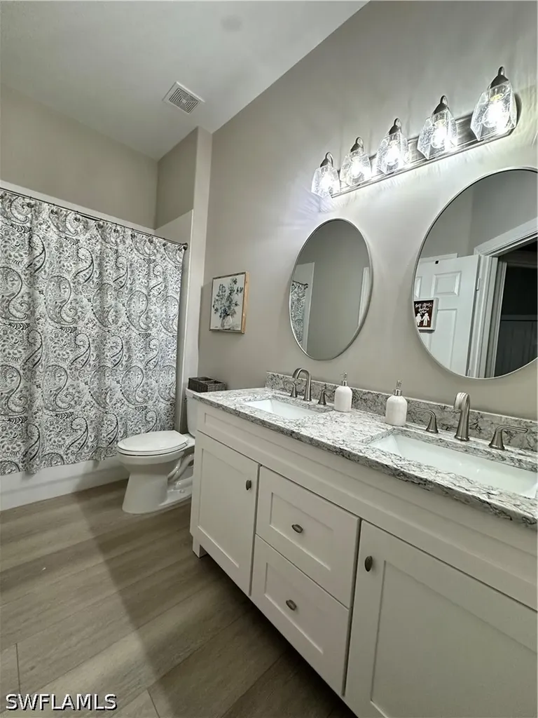 711 Vistana Circle Naples FL 34119