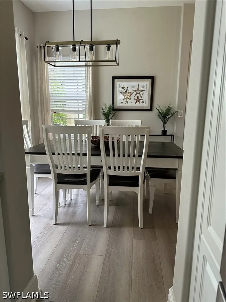 711 Vistana Circle Naples FL 34119