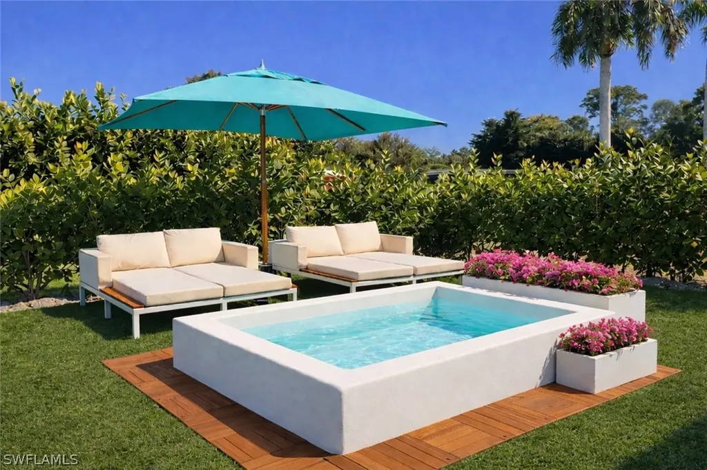 24 Rivard Road Naples FL 34112