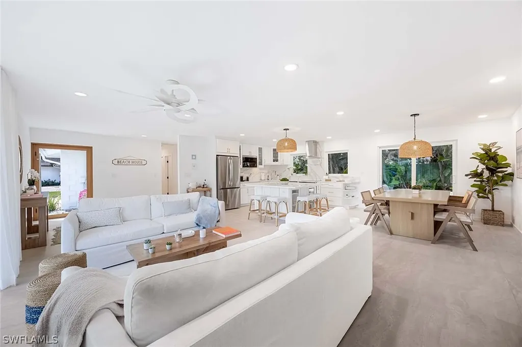 24 Rivard Road Naples FL 34112