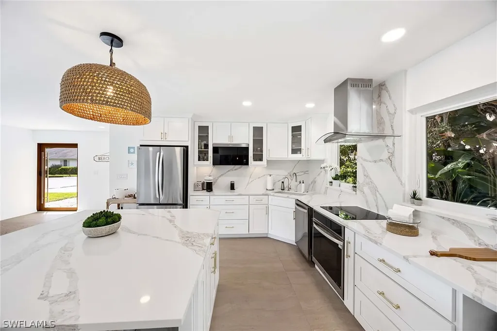24 Rivard Road Naples FL 34112