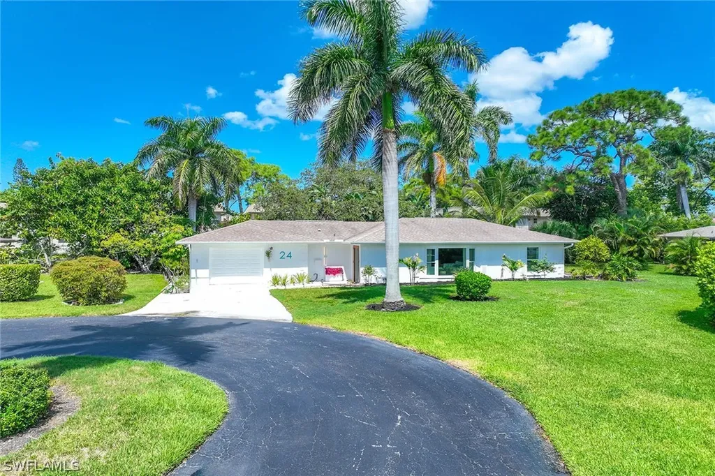 24 Rivard Road Naples FL 34112