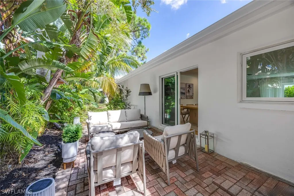 24 Rivard Road Naples FL 34112