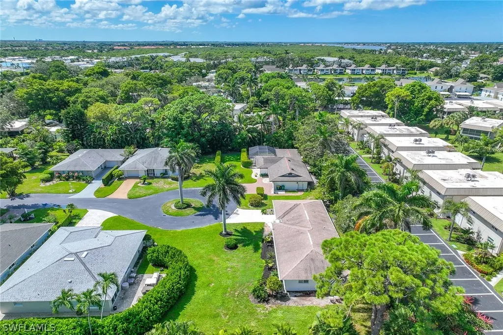 24 Rivard Road Naples FL 34112