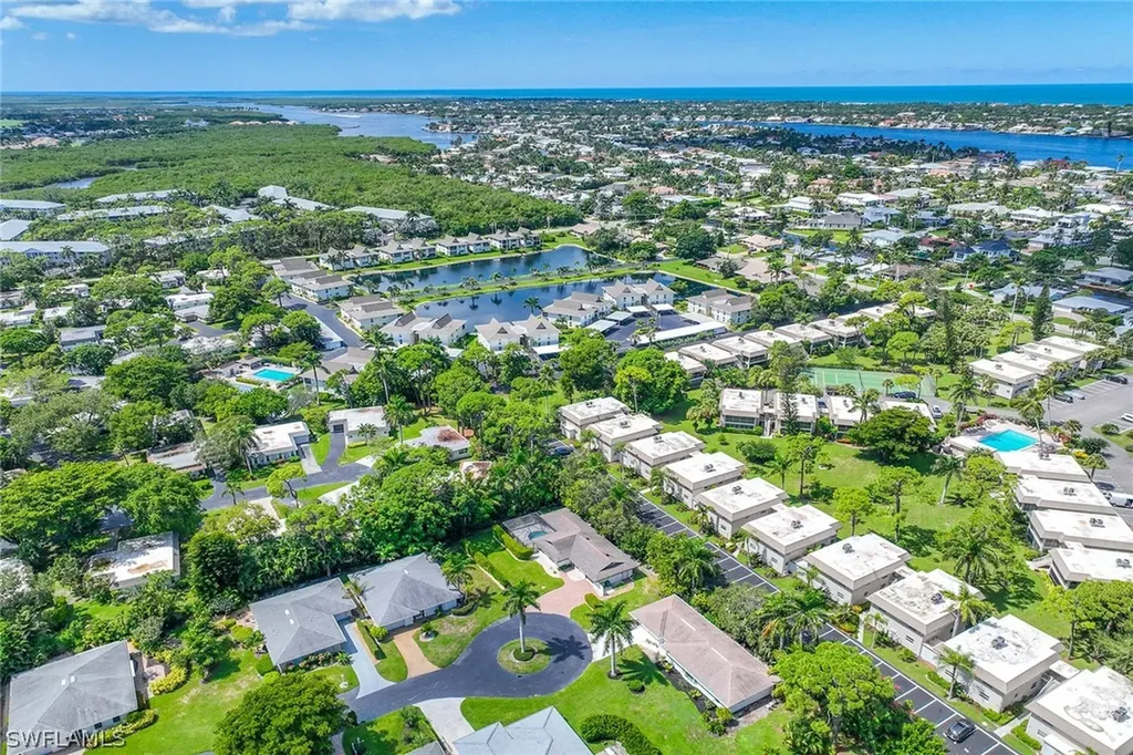 24 Rivard Road Naples FL 34112
