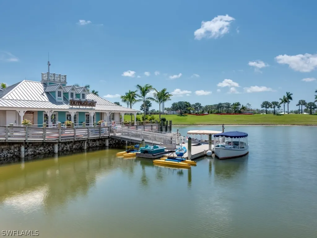 14591 Edgewater Circle Naples FL 34114