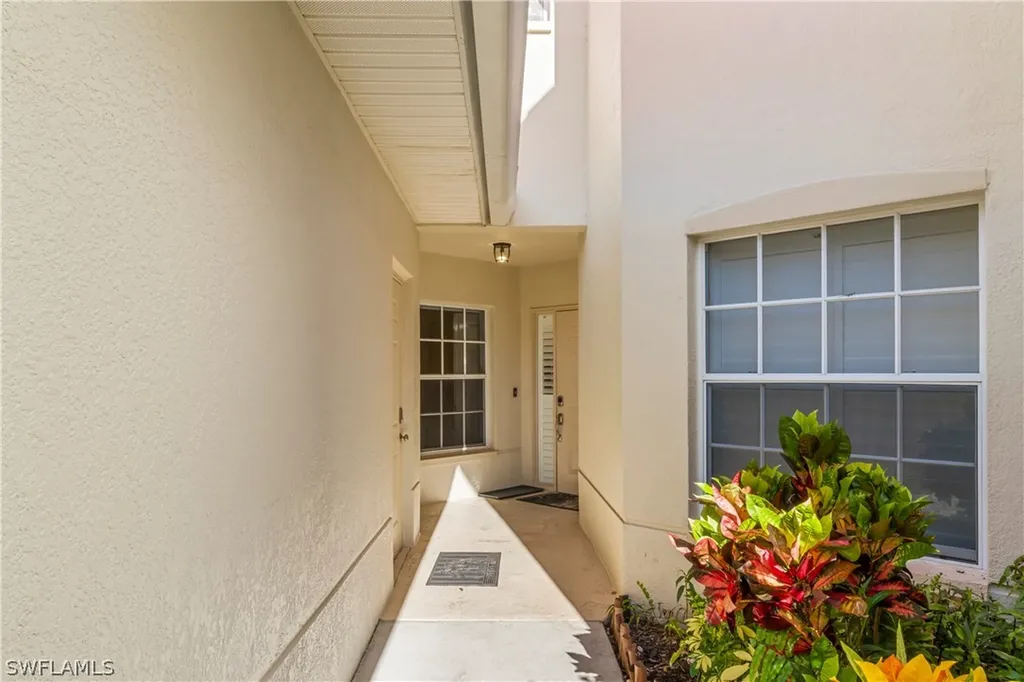 1190 Egrets Walk Circle Naples FL 34108