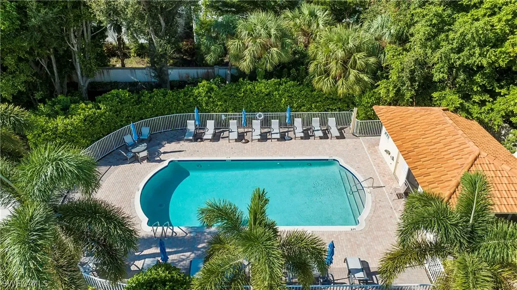1190 Egrets Walk Circle Naples FL 34108