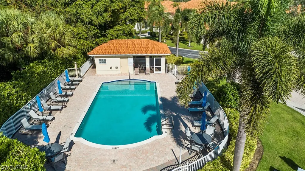 1190 Egrets Walk Circle Naples FL 34108