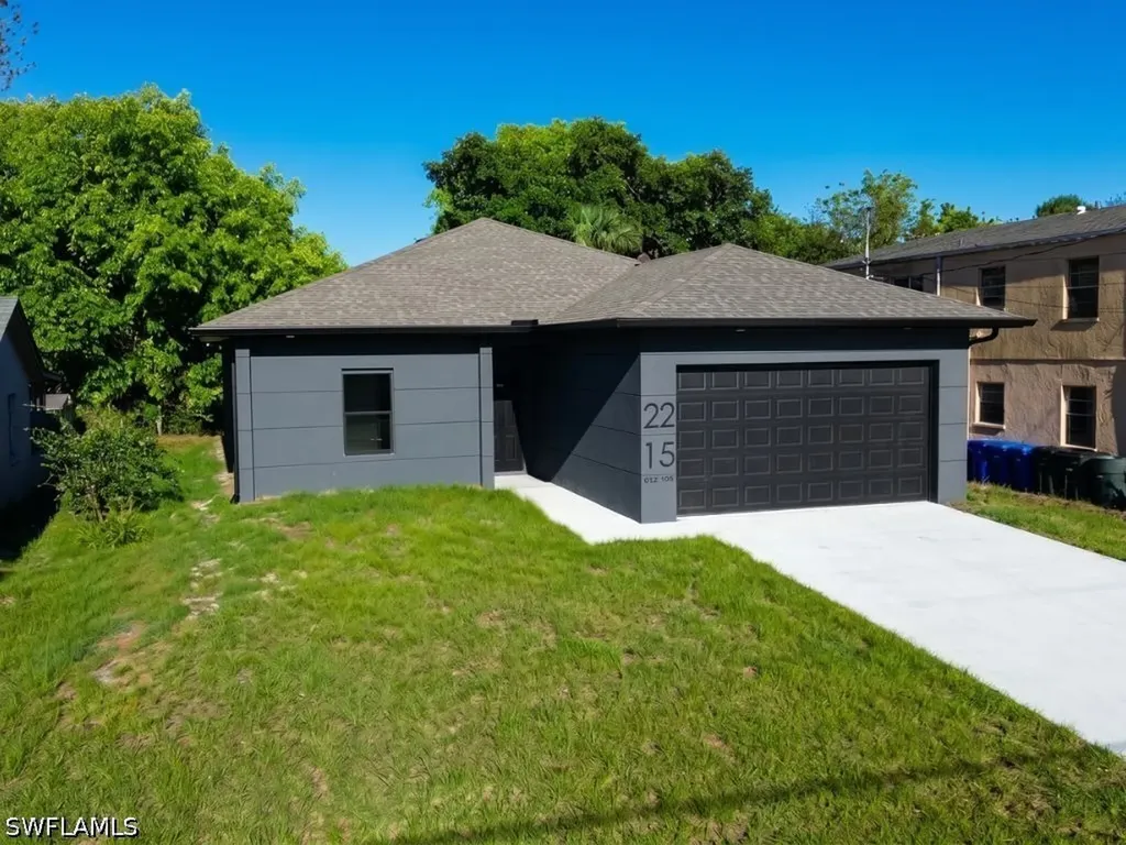 2215 Quality Life Center Way Fort Myers FL 33916