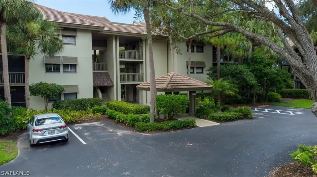 3631 Wild Pines Drive Bonita Springs FL 34134