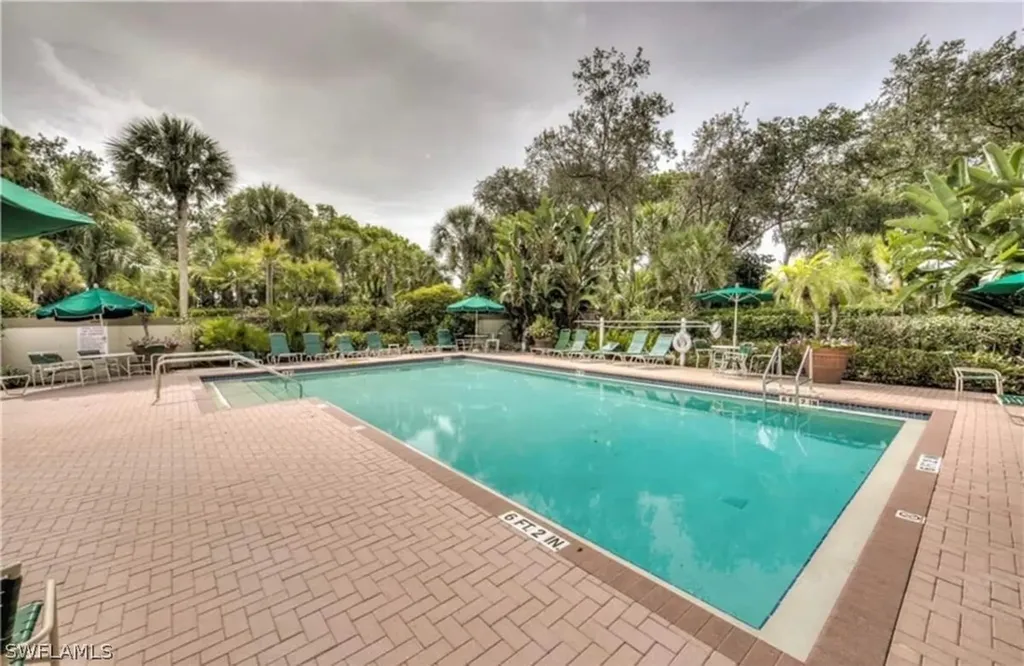 3631 Wild Pines Drive Bonita Springs FL 34134