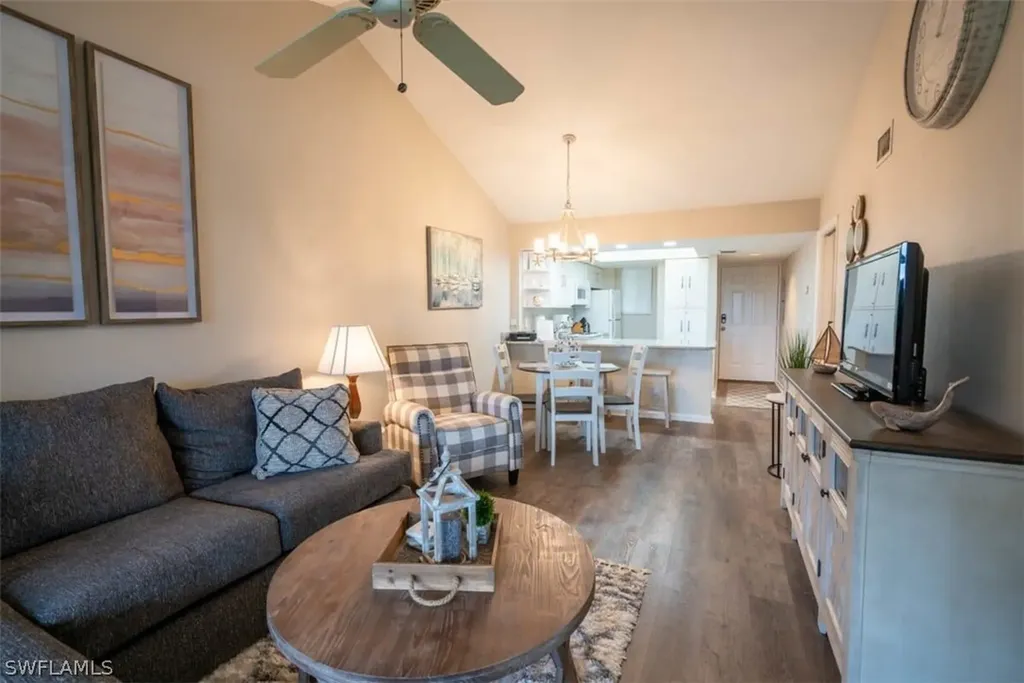 3631 Wild Pines Drive Bonita Springs FL 34134