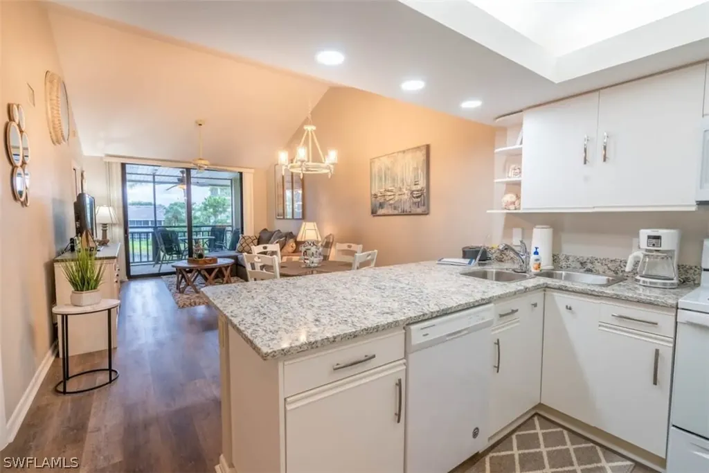 3631 Wild Pines Drive Bonita Springs FL 34134