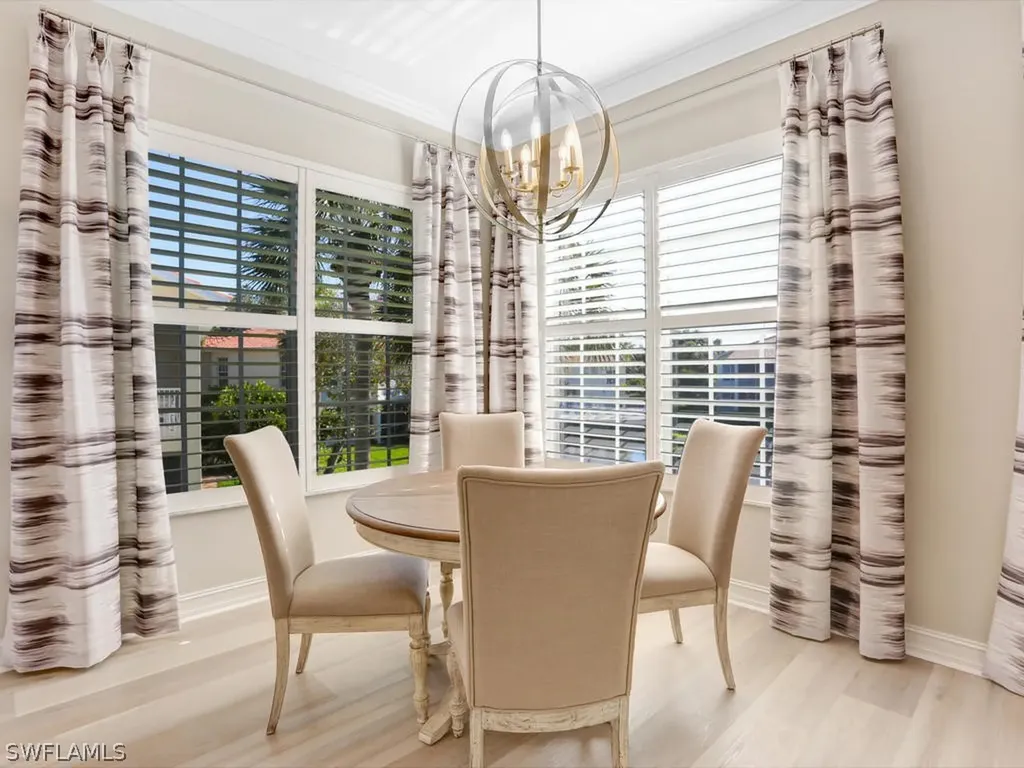 1051 Egrets Walk Circle Naples FL 34108