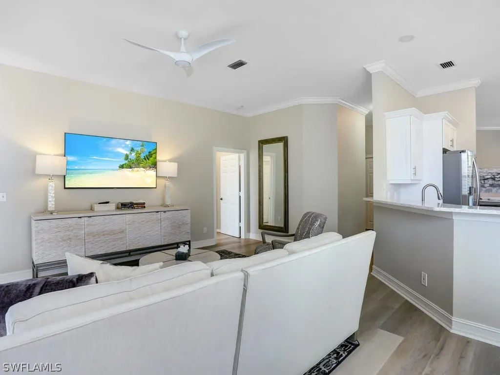 1051 Egrets Walk Circle Naples FL 34108