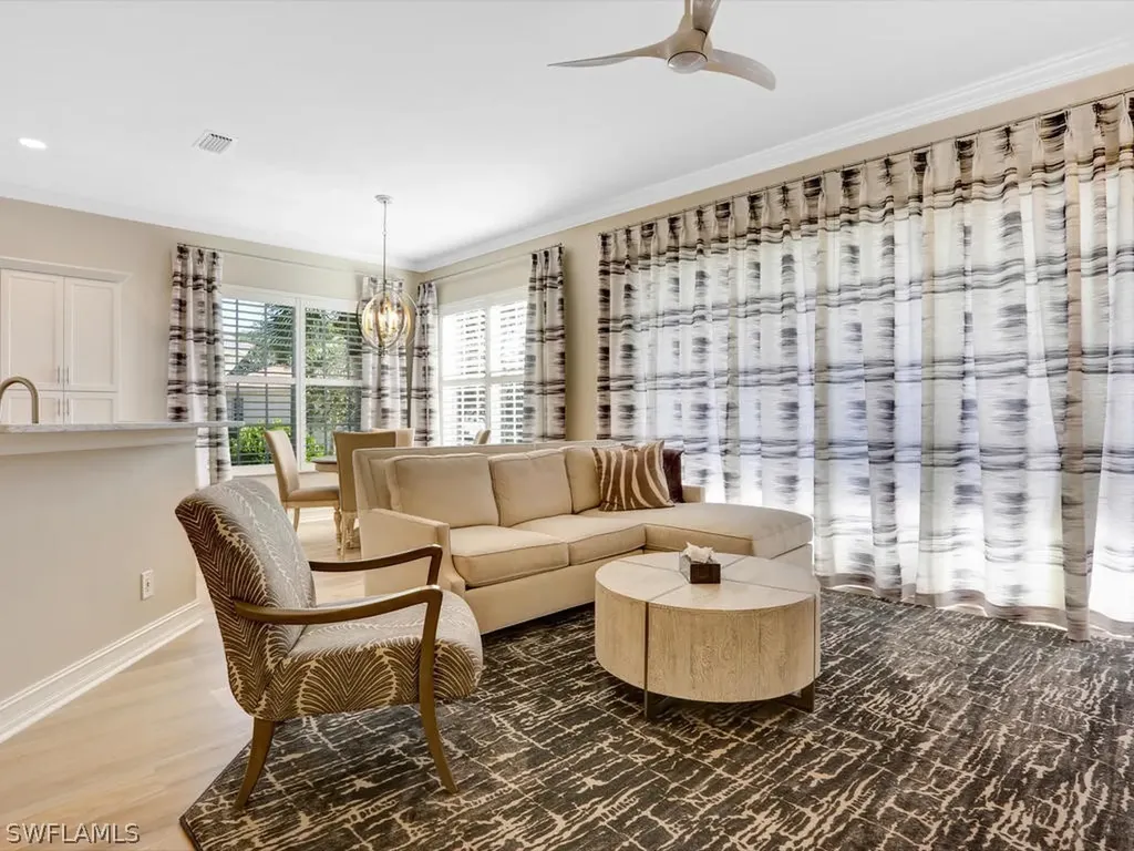 1051 Egrets Walk Circle Naples FL 34108