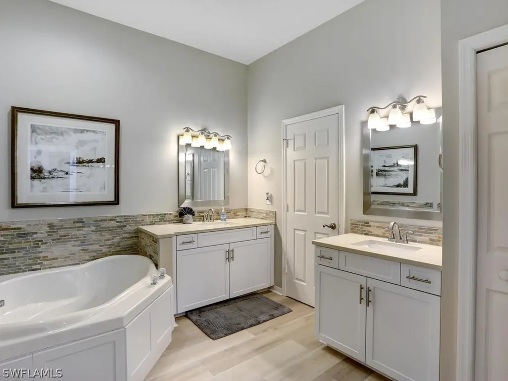 1051 Egrets Walk Circle Naples FL 34108