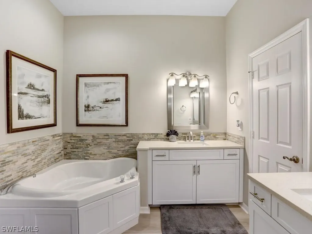 1051 Egrets Walk Circle Naples FL 34108