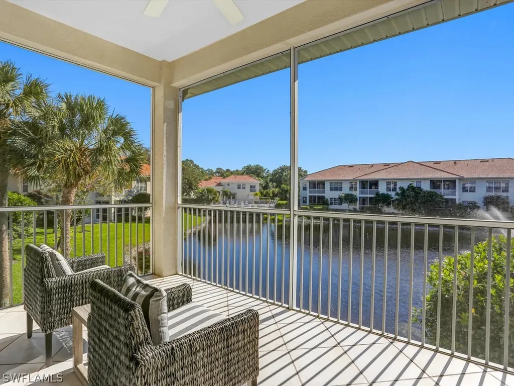 1051 Egrets Walk Circle Naples FL 34108