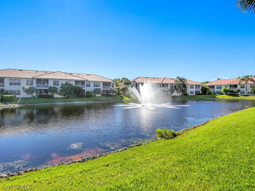 1051 Egrets Walk Circle Naples FL 34108