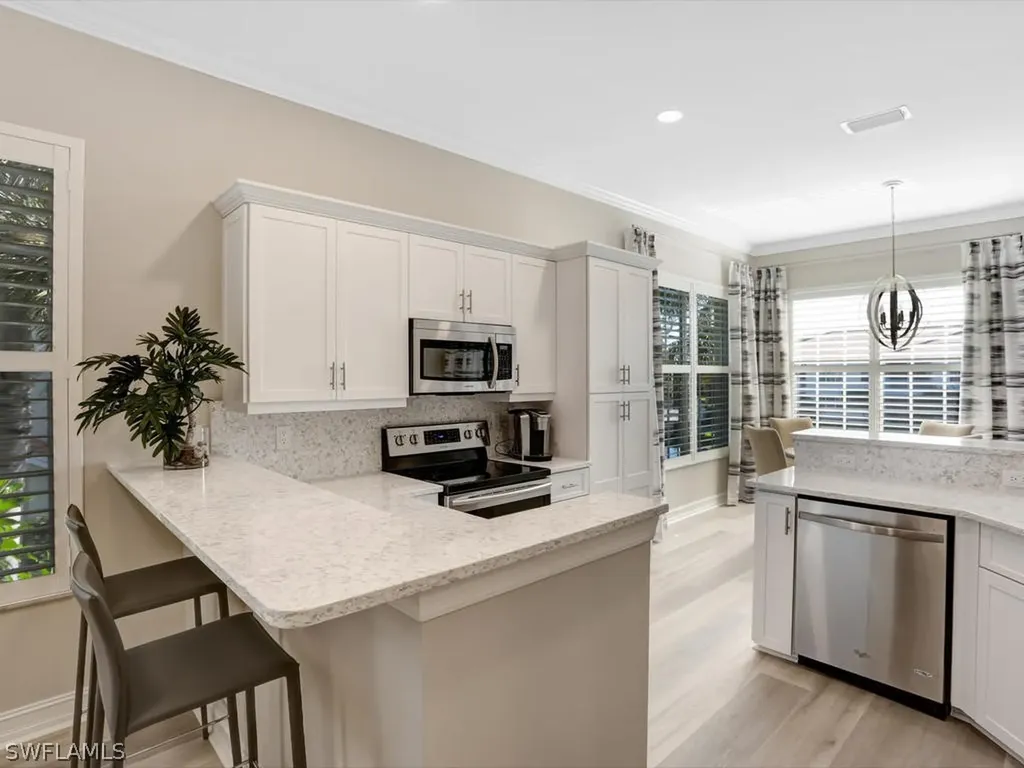 1051 Egrets Walk Circle Naples FL 34108