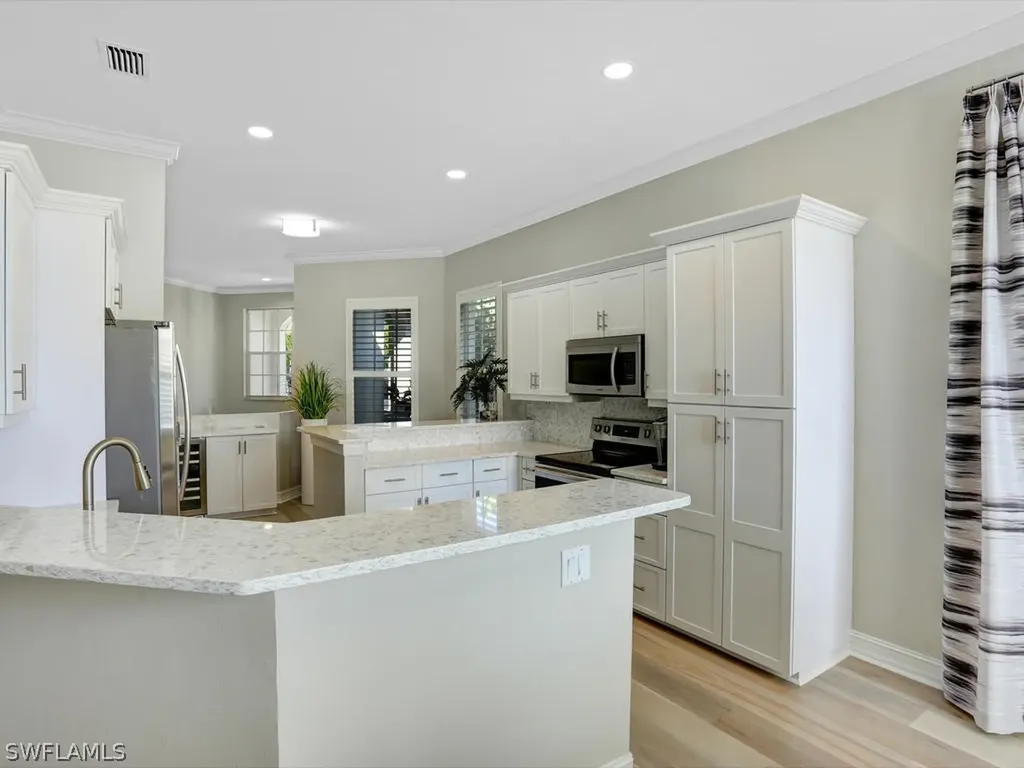 1051 Egrets Walk Circle Naples FL 34108