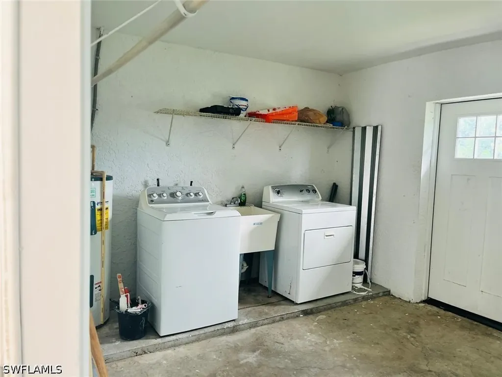 803 Monroe Drive Lehigh Acres FL 33936