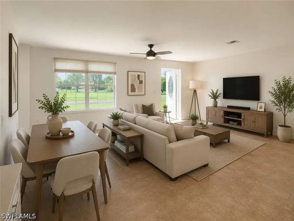 803 Monroe Drive Lehigh Acres FL 33936