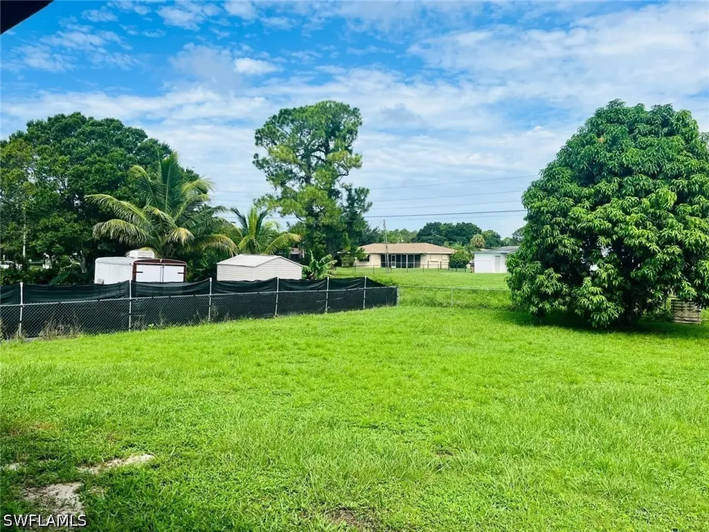 803 Monroe Drive Lehigh Acres FL 33936