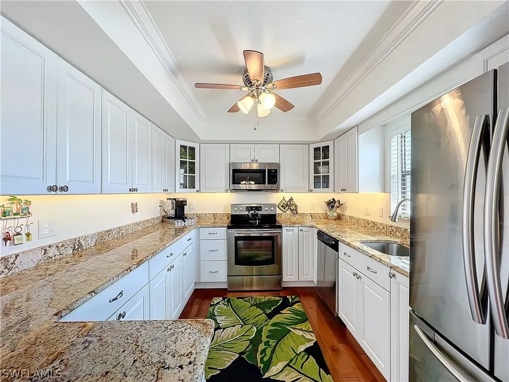 1065 8th Street S Naples FL 34102