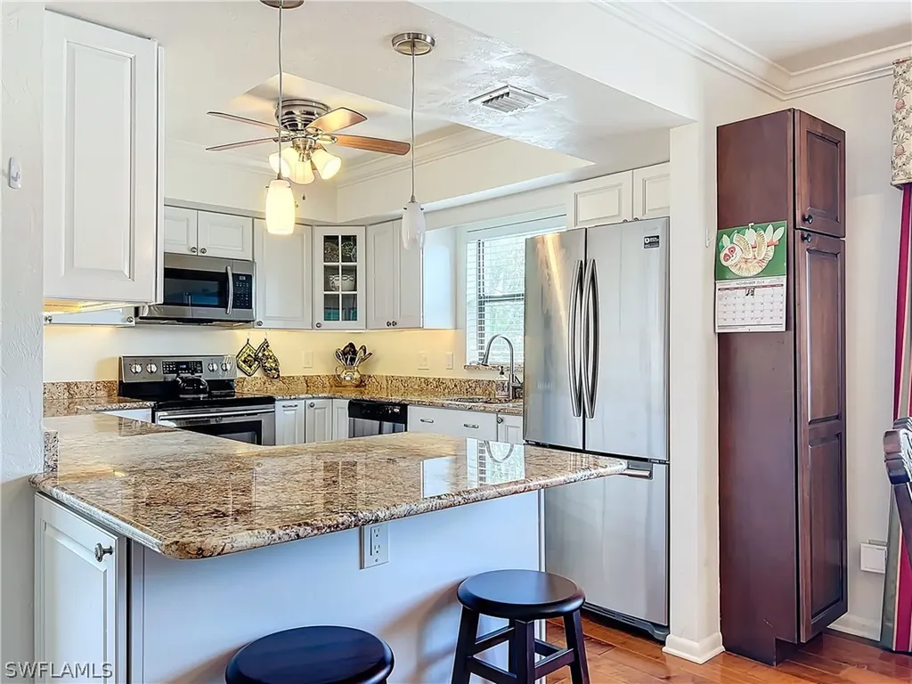 1065 8th Street S Naples FL 34102