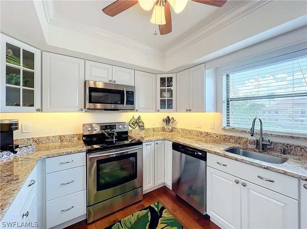 1065 8th Street S Naples FL 34102