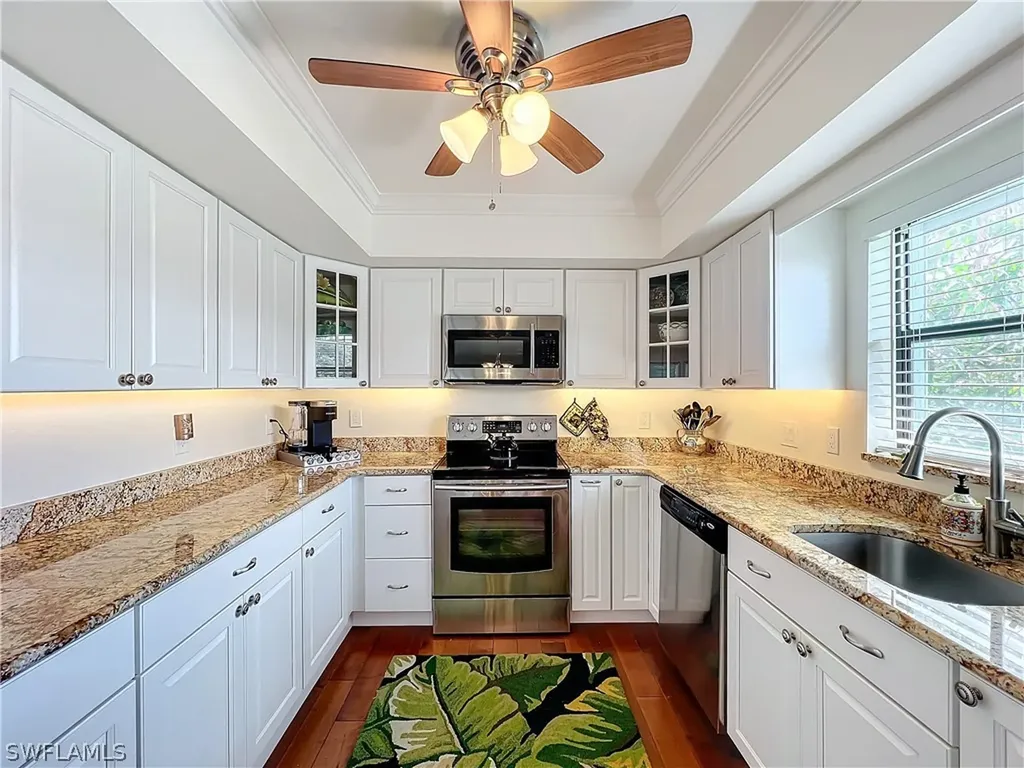 1065 8th Street S Naples FL 34102