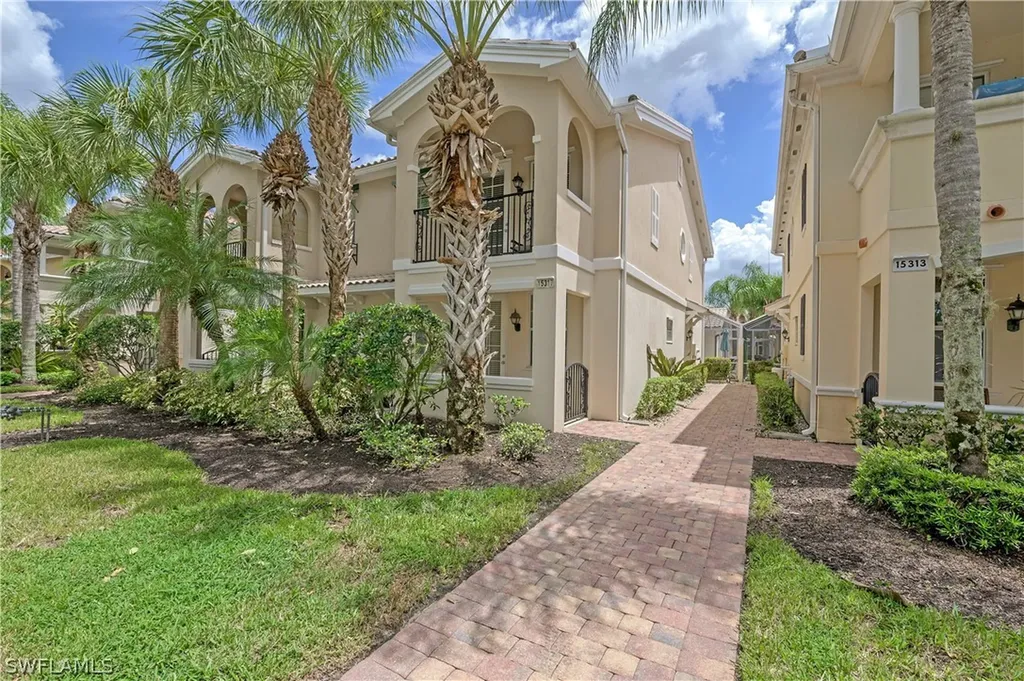 15317 Laughing Gull Lane Bonita Springs FL 34135