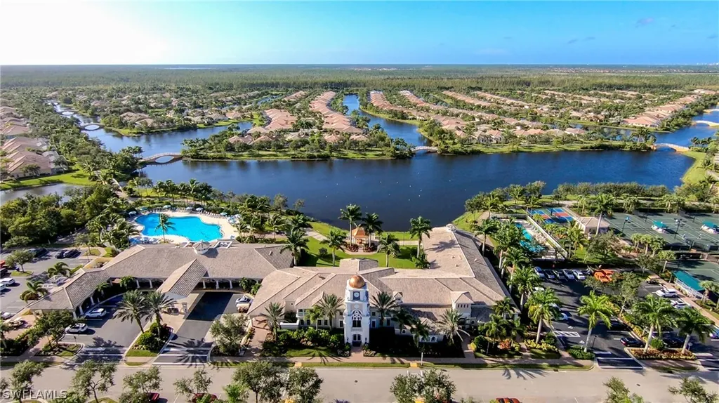 15317 Laughing Gull Lane Bonita Springs FL 34135