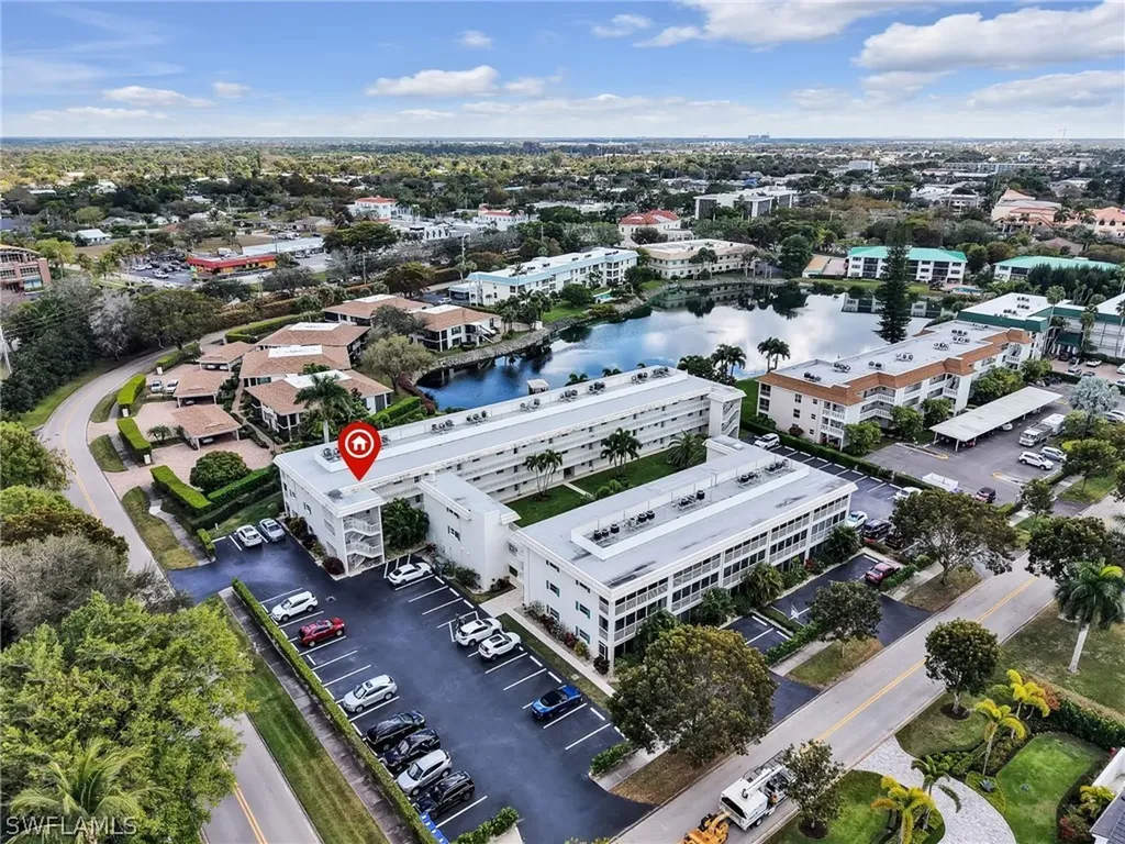 3150 Binnacle Drive Naples FL 34103