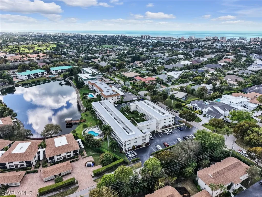 3150 Binnacle Drive Naples FL 34103