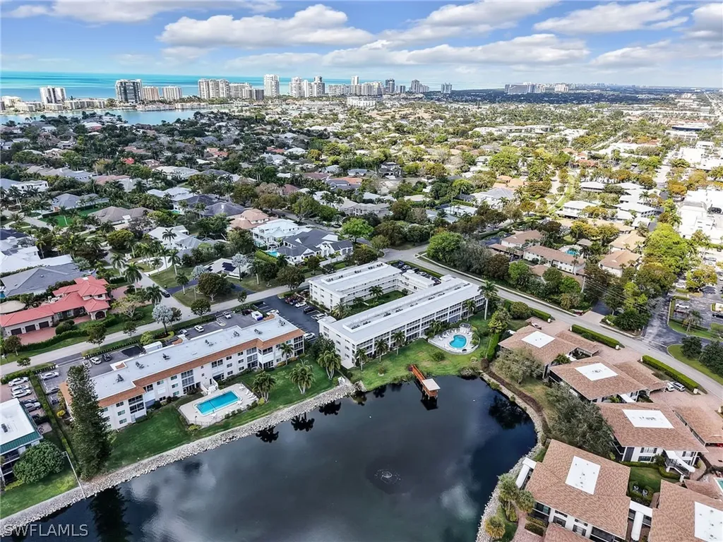 3150 Binnacle Drive Naples FL 34103