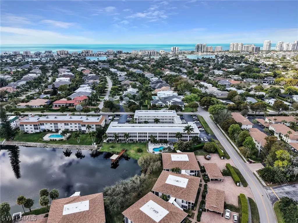 3150 Binnacle Drive Naples FL 34103
