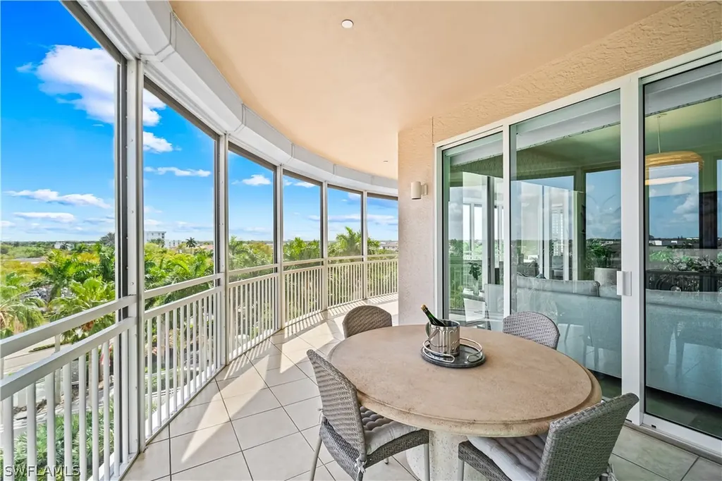 4151 Gulf Shore Boulevard N Naples FL 34103