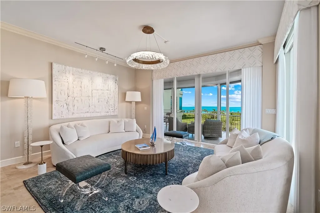 4151 Gulf Shore Boulevard N Naples FL 34103