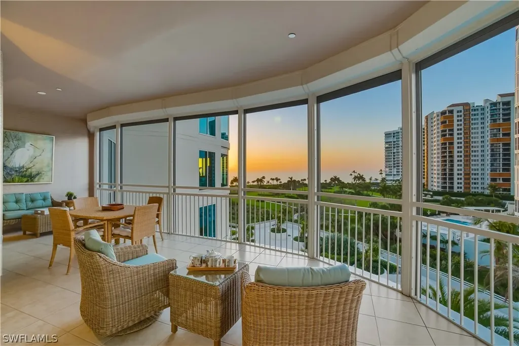 4151 Gulf Shore Boulevard N Naples FL 34103